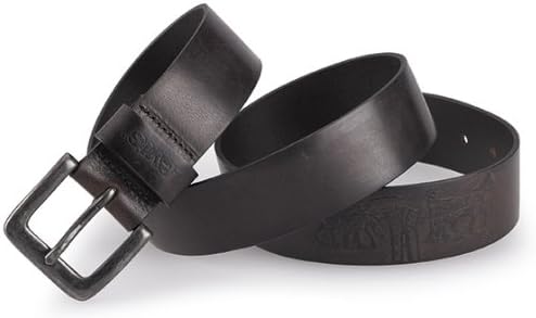 levis stinson belt