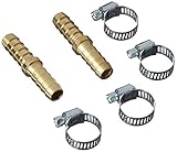 Vaper 19345 3/8" Hose Mender