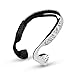 Bone Conduction Headphones , Sweatproof, Sport,Safe, Wireless Bluetooth Earphones with Mic,for Drivers,Outdoor Cyclist and Elderly People with Hearing Impairment