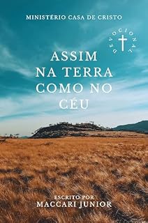Livro Assim na Terra Como no Céu