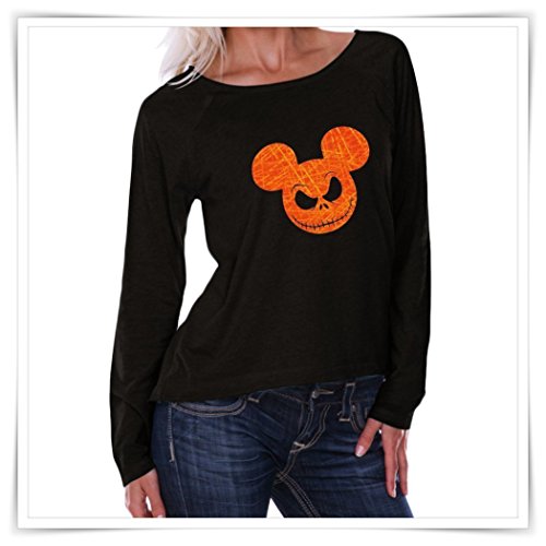 HALLOWEEN SHIRT. Jack Skellington. Halloween Night. Disney Halloween Shirt. Disney Halloween Cruise Shirt.