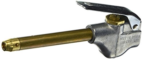 Milton Industries Lever BLO Gun Safety (MIL-S150) - Thumbnail 3