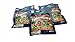 3 Blind Bags of MLB Series 2 Teenymates Baseball Pitchers Mini Figures