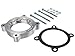 aFe Power Silver Bullet 46-33017 Ford Throttle Body Spacerthumb 2