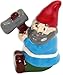 Little George, Greg and Geoff The Climbing Gnomes - Set of 3 - Paint Your Own Ceramic Keepsakes