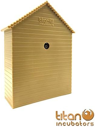 NEW Light Sensor Automatic Chicken House Door Opener