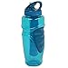 Cool Gear Solstice Bottle, 32 oz, Blue