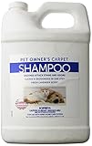 KIRBY Genuine 237507S Pet Owners Foaming Carpet Shampoo (Lavender Scented) Use with SE2 Sentria 2 G11