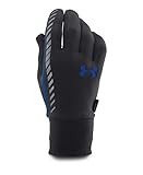 Under Armour Men's UA Charged Wool Run Gloves
