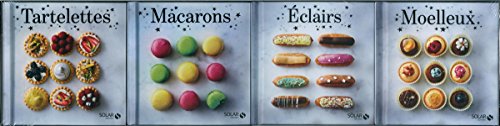 Petits gâteaux de fête