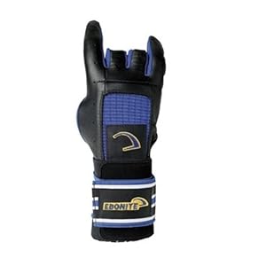 Ebonite Pro Form Positioner Glove- Left Hand (Large)