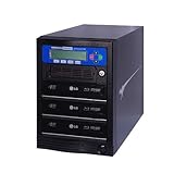 3 Target Bluray Duplicator