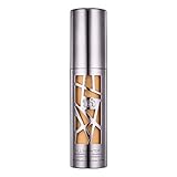 New All Nighter Full Coverage Liquid Foundation - 5.0