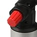 Mantello Ultimate Multi-Purpose Butane Torch with Safety Lock
