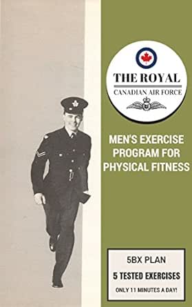 5bx exercise program