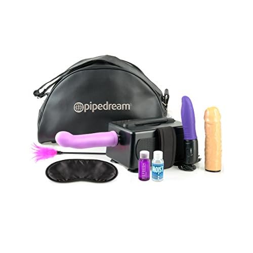 Fetish Fantasy Sex Machine image