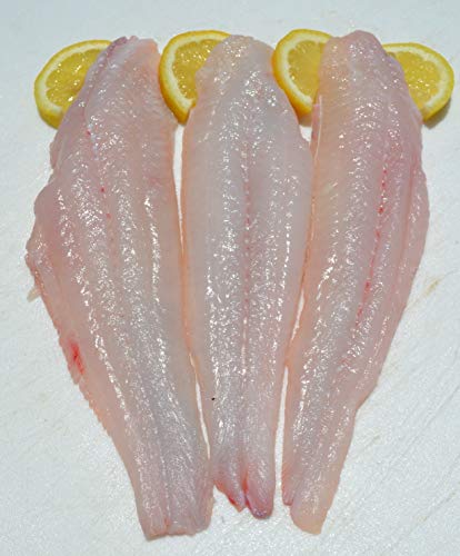 Louisiana Wild Caught Catfish Fillets