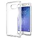Spigen Ultra Hybrid Designed for Samsung Galaxy A5 Case (2017) - Crystal Clear