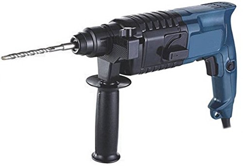 Babji 2-20mm Hammer Drill Machine (20 mm Chuck Size, 550 W)