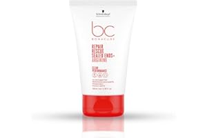 SCHWARZKOPF PROFESSIONAL BC BONACURE Peptide Repair Rescue Sealed Ends, 3.38-Ounce (100 mL)