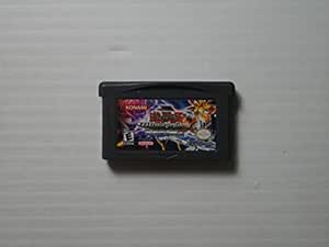 Yu-Gi-Oh 7 Trials to Glory