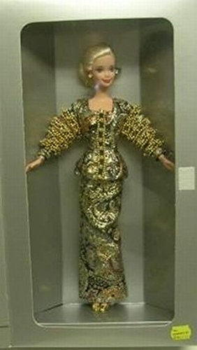 barbie christian dior