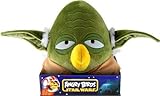 Angry Birds Star Wars Bird Yoda 8