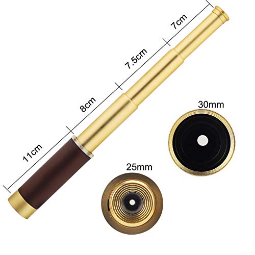 3 F+DORLA+Waterproof+Adjustable+Telescopic+Navigation