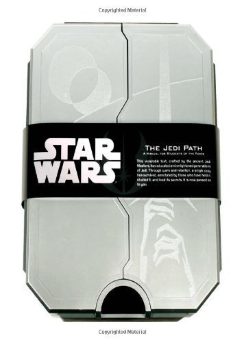 Download The Jedi Path: A Manual for Students of the Force [Vault Edition] [Hardcover]