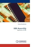Image de X86 Assembly: Application of X86