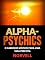 Livro Alpha-Psychics (Taduzido): O caminho místico para uma vida perfeita