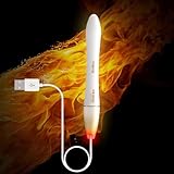 NUHUi AUTO Toys Heater Stick Warmer LED Indicator