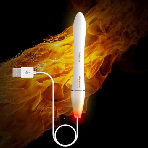 NUHUi AUTO Toys Heater Stick Warmer LED Indicator