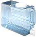 Arrow Plastic Slimline Beverage Container