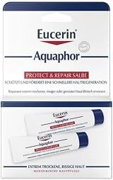 Eucerin Aquaphor Ointment 20ml Protect & Repair Skin Balm view 1