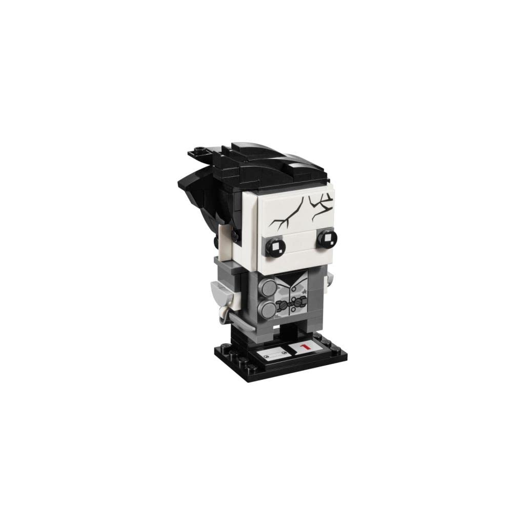LEGO UK 41594 Brickheadz Captain Armando Salazar