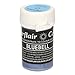 Sugarflair BLUEBELL Pastel Edible Food Colouring Colour Paste Gel Icing 25G