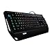 Logitech G910 Orion Spectrum RGB Mechanical Gaming Keyboard USB (920-008012) (Renewed)
