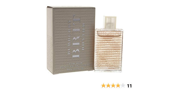 burberry brit rhythm amazon