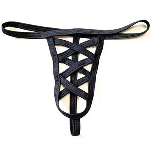 To max men s sexy lingerie straps siamese bodysuit swim…