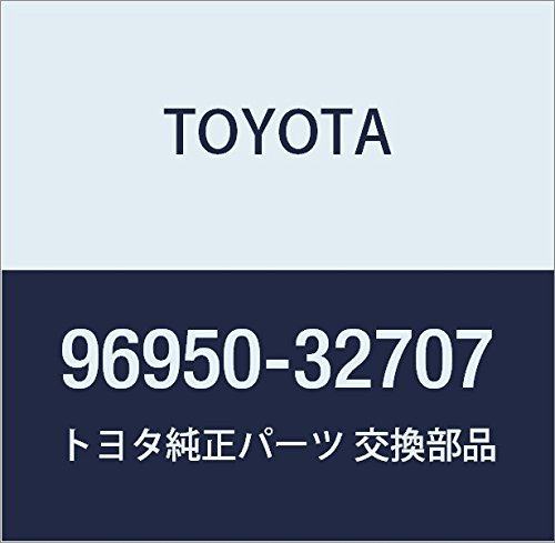 TOYOTA Genuine Parts Front Flexible Hose NO.1 Mega