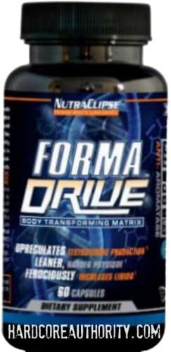 Two pack Forma Drive