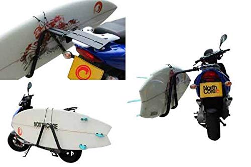 Northcore Moped Surfboard Carry Rack