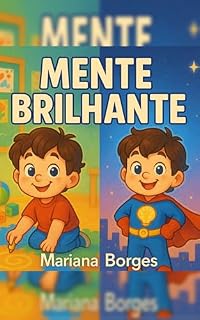 Livro Mente Brilhante