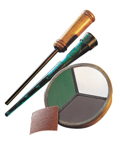 Quaker Boy - Triple Threat Turkey Call, Black - Thumbnail 2