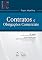 Livro Contratos e Obrigações Comerciais