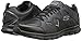 Skechers for Work Men's Synergy-Tal Slip Resistant Work Shoe