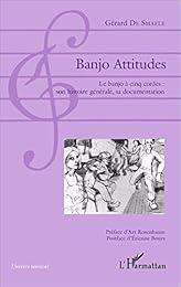 Banjo attitudes