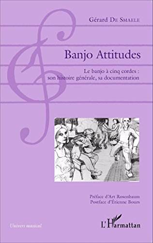 Banjo attitudes