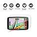 Special for Tomtom GO 620 6200 6250 GPS 6-Inch Display Navigation Screen Protector, R RUIYA HD Clear Tempered Glass Screen Guard Shield Scratch-Resistant Ultra HD Extreme Clarity